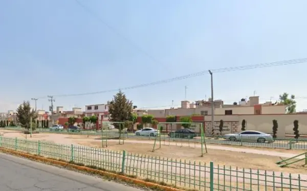 Casa en venta en Las Américas, Ecatepec de Morelos — foto 3 de 18