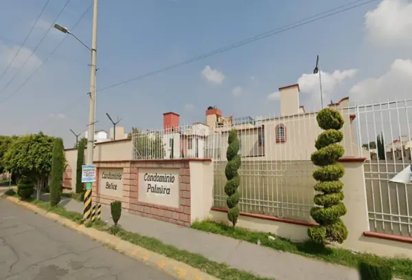 Casa en venta en Las Américas, Ecatepec de Morelos — foto 2 de 18