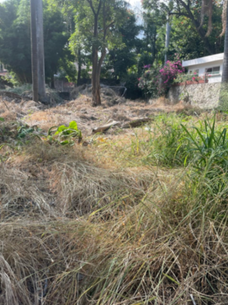 Terreno en venta en Manantiales, Cuernavaca — foto 2 de 12