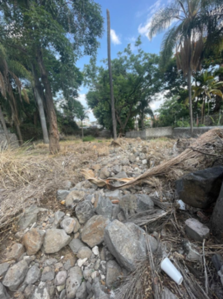 Terreno en venta en Manantiales, Cuernavaca — foto 3 de 12