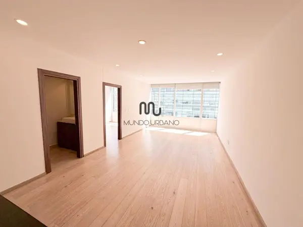 Departamento en renta en Ampliación Granada, Miguel Hidalgo — foto 2 de 23