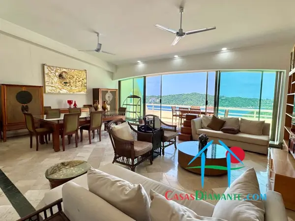Departamento en venta en Playa Guitarrón, Acapulco de Juárez — foto 2 de 91