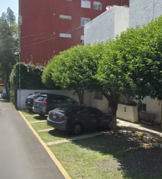 Casa en venta en San Jeronimo Lidice, La Magdalena Contreras — foto 3 de 19