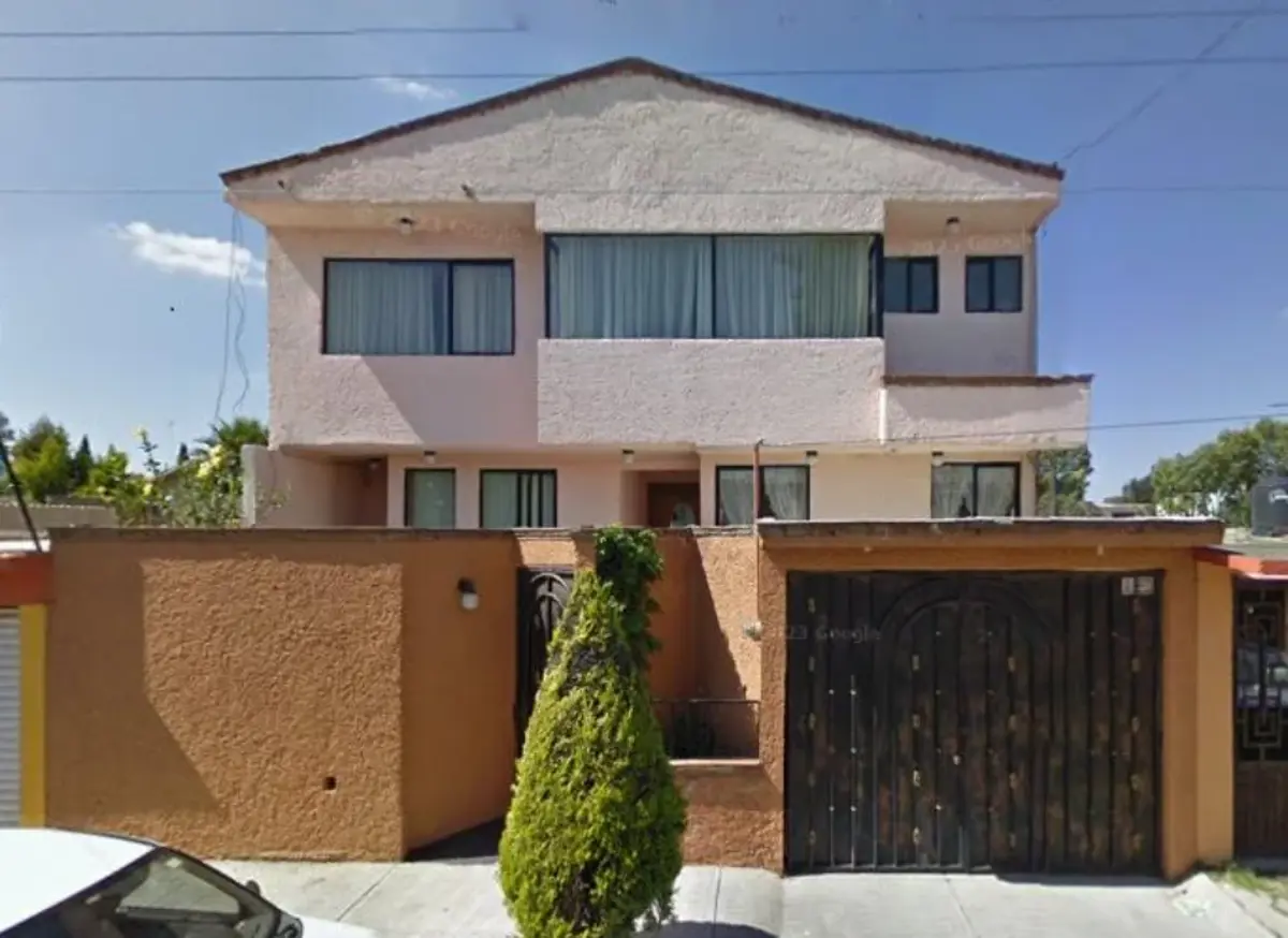 Casa en venta en Ojo de Agua, Tecámac — foto 1 de 16