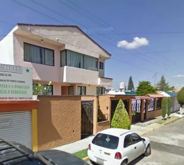 Casa en venta en Ojo de Agua, Tecámac — foto 3 de 16