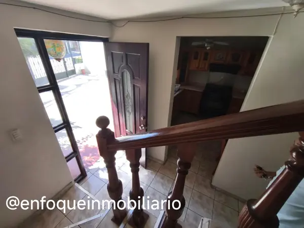 Casa en renta en Hacienda San Rafael, Saltillo — foto 3 de 15