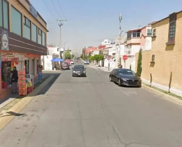 Casa en venta en Las Américas, Ecatepec de Morelos — foto 3 de 16