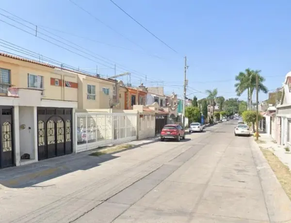 Casa en venta en Villas Del Nilo, Guadalajara — foto 3 de 18