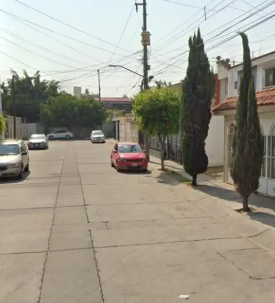 Casa en venta en Villas Del Nilo, Guadalajara — foto 2 de 18