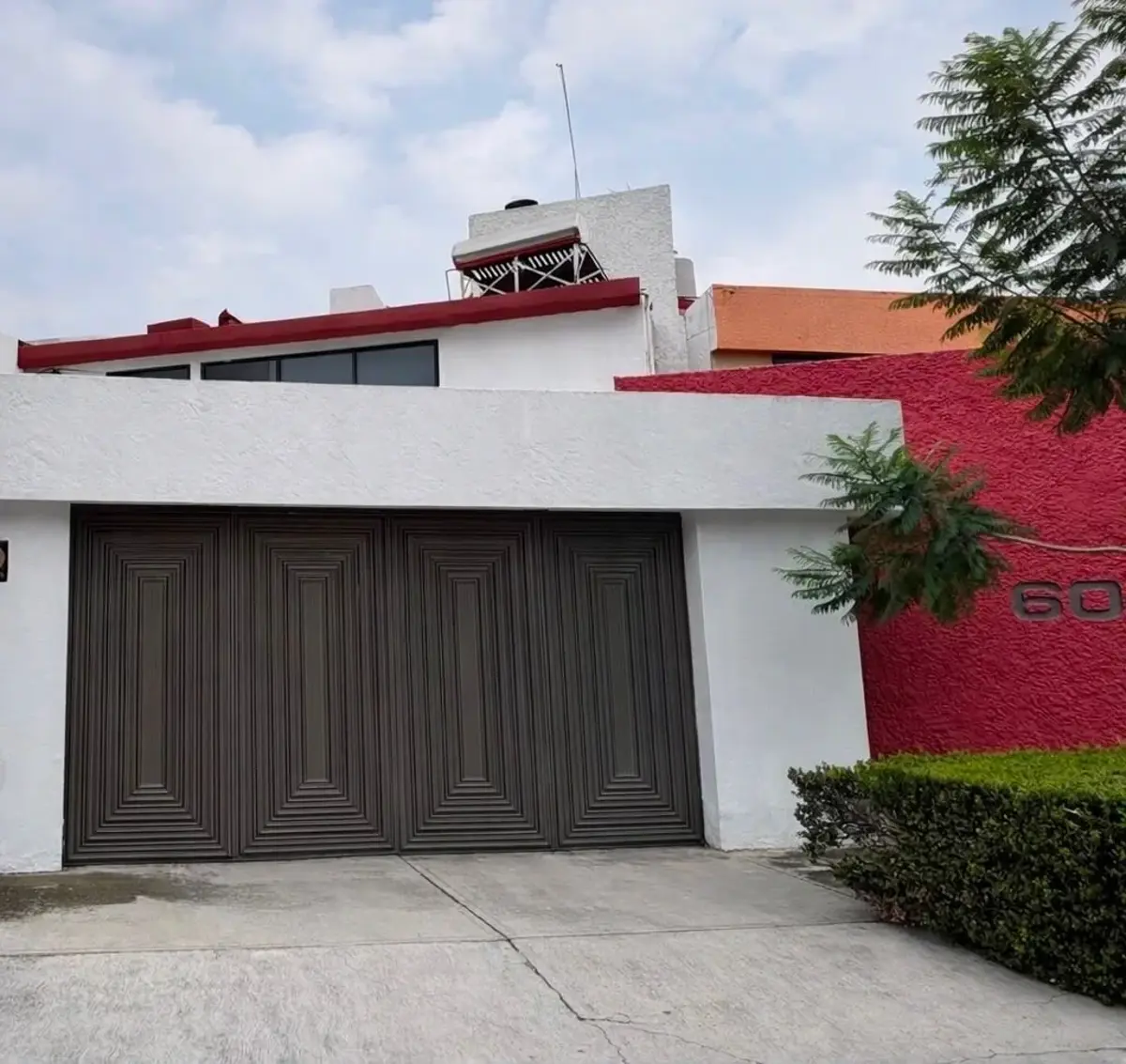 Casa en venta en La Florida, Naucalpan de Juárez — foto 1 de 16