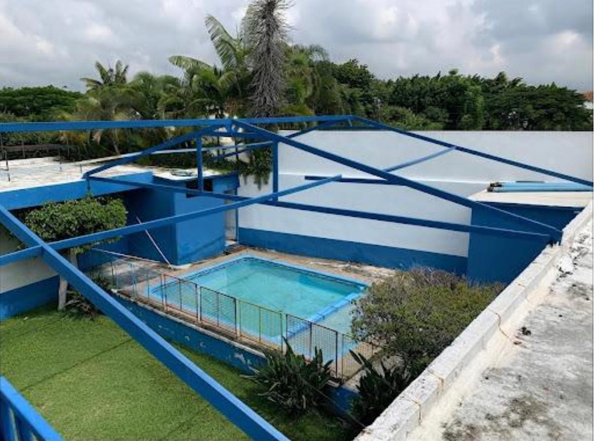 Edificio en venta en Jose G Parres, Jiutepec — foto 1 de 11