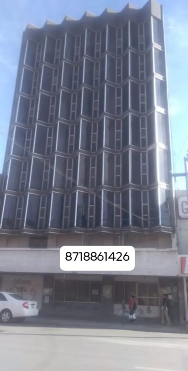 Edificio en venta en Torreon Centro, Torreón