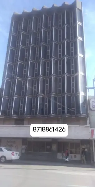 Edificio en venta en Torreon Centro, Torreón, Coahuila de Zaragoza