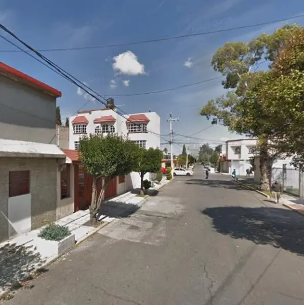 Casa en venta en Ojo de Agua, Tecámac — foto 3 de 13