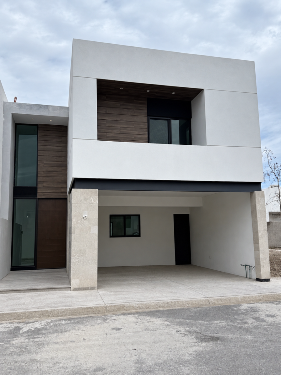 Casa en venta en Los Viñedos, Torreón — foto 1 de 18