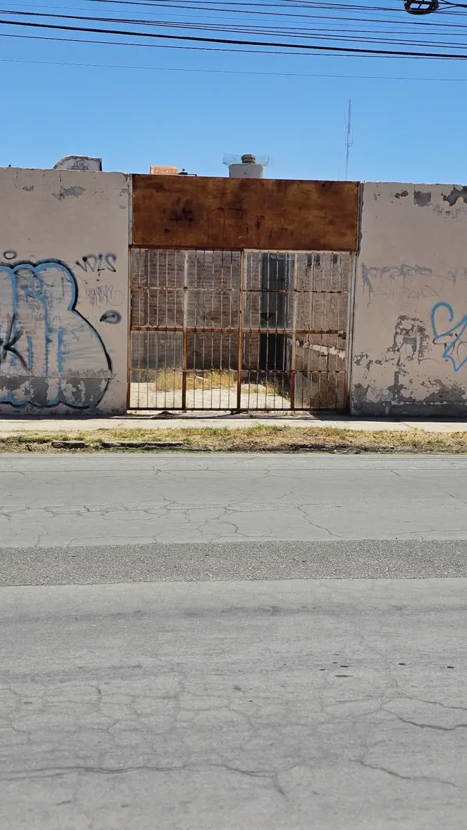 Vista 5 de Excelente casa en esquina para inversionistas