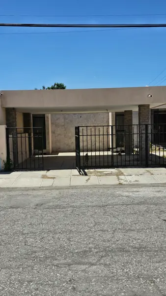 Casa en venta en Ampliación los Ángeles, Torreón — foto 3 de 28