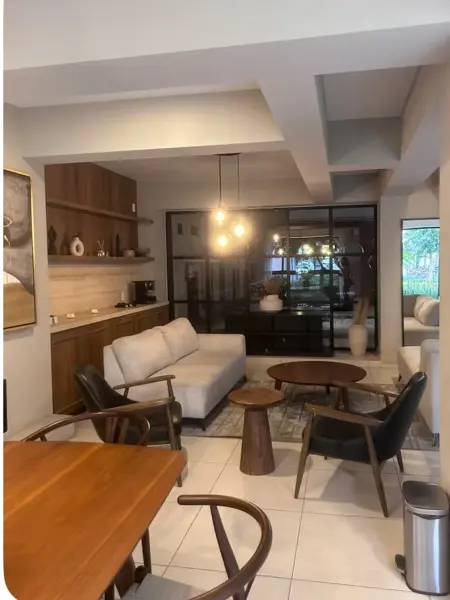 Departamento en renta en Parques Del Nilo, Guadalajara — foto 2 de 15