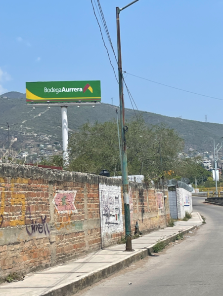 Terreno en renta en América, Chilpancingo de los Bravo — foto 3 de 3