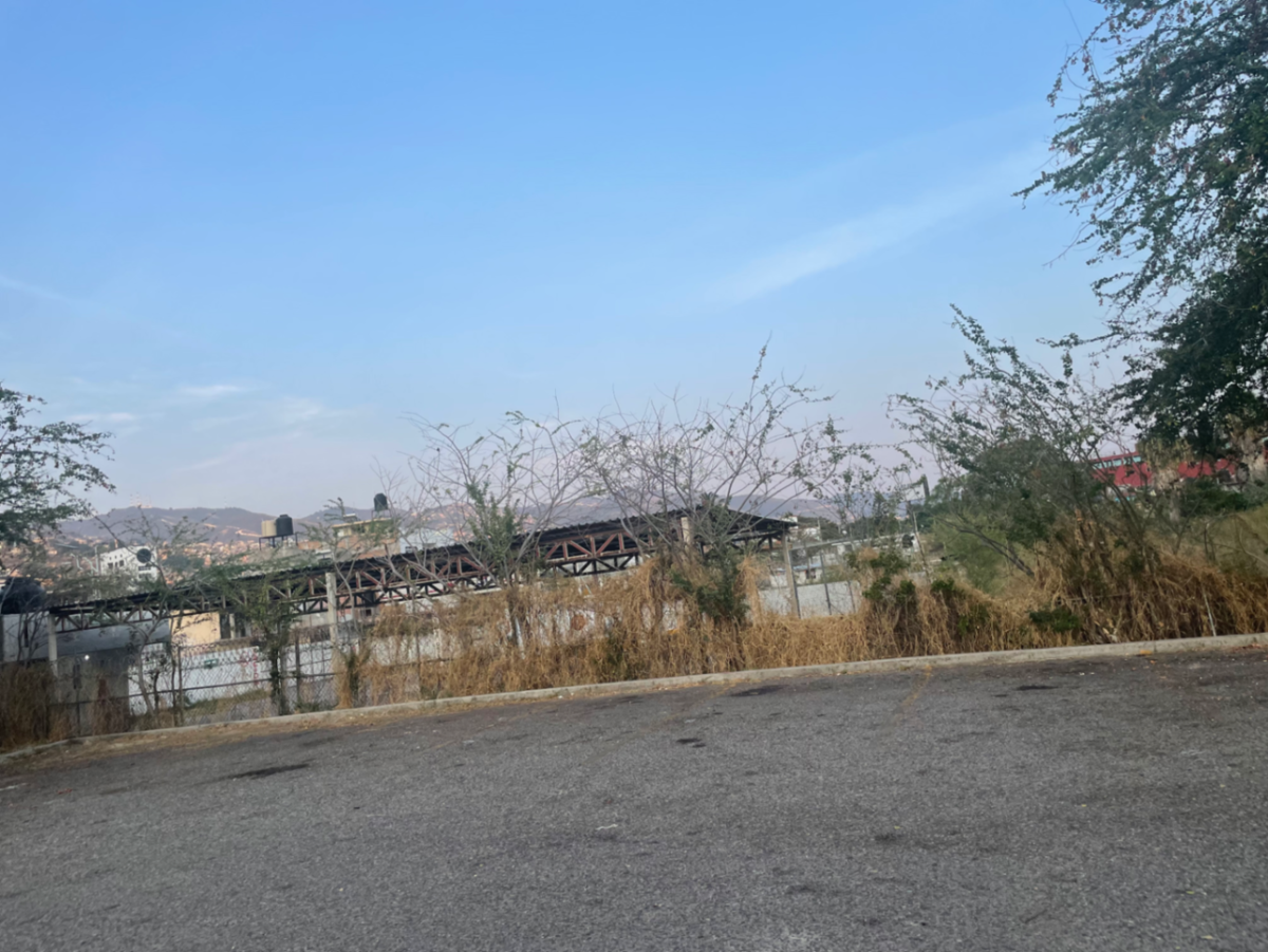 Terreno en renta en América, Chilpancingo de los Bravo — foto 1 de 3