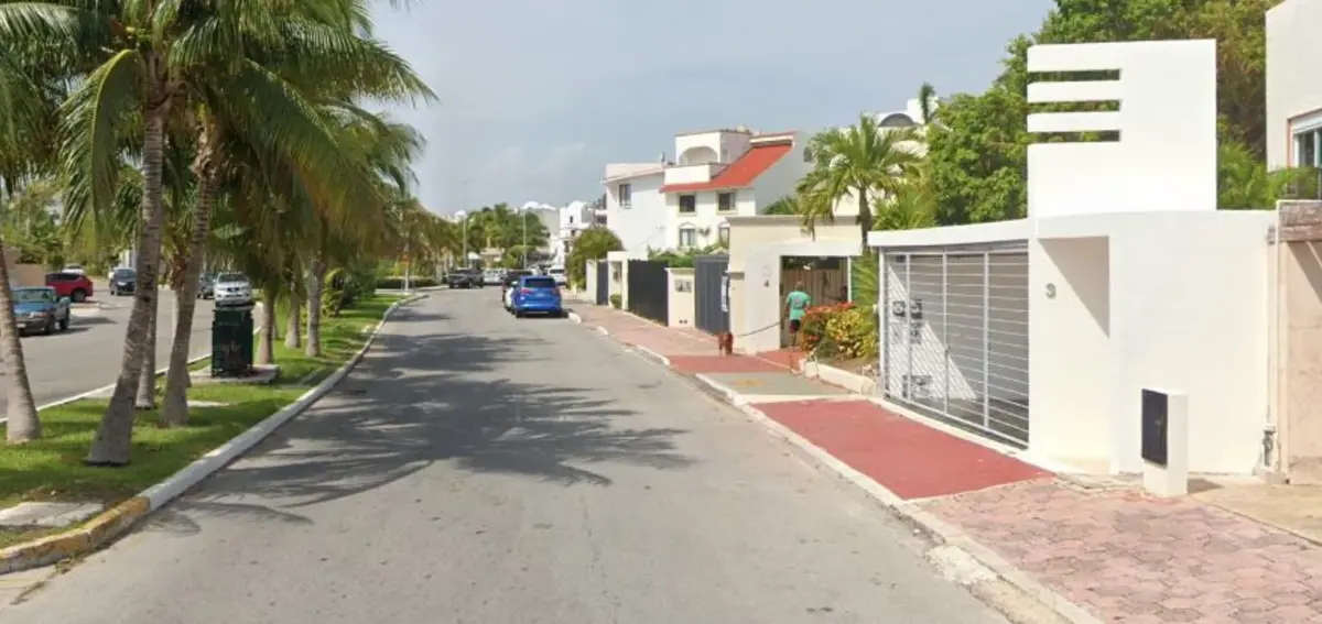 Casa en venta en Zona Hotelera, Benito Juárez — foto 1 de 14