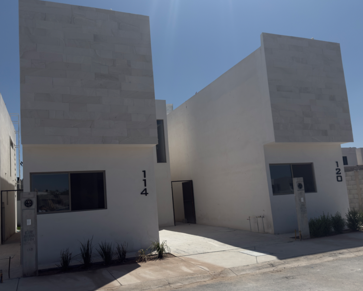 Casa en venta en Nogalera Residencial, Gómez Palacio — foto 1 de 2