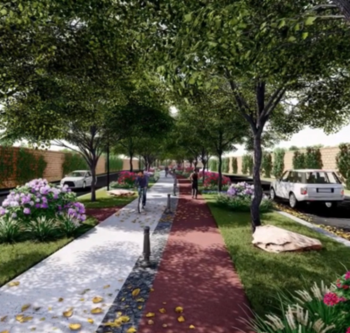 Vista 4 de Terreno en Venta en El Cardenchal, Torreón, Coahuila de Zaragoza