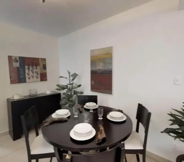 Casa en venta en Las Américas, Ecatepec de Morelos — foto 3 de 16