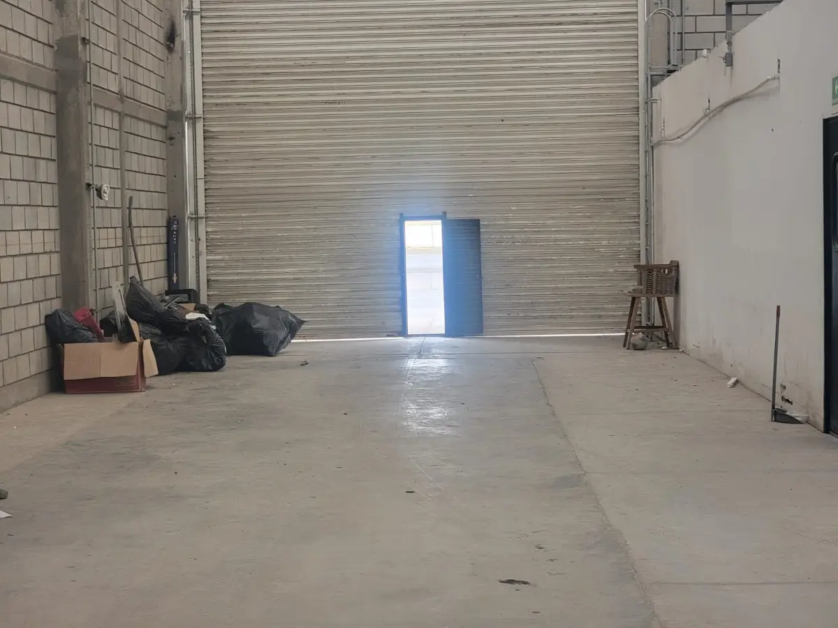 Vista 2 de Bodega en Renta en Aeropuerto, Torreón, Coahuila de Zaragoza