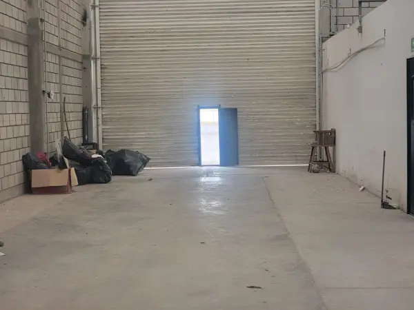 Bodega en renta en Aeropuerto, Torreón — foto 2 de 24
