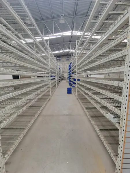Bodega en renta en Aeropuerto, Torreón — foto 3 de 24