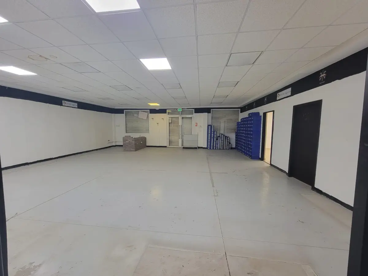 Vista 4 de Bodega en Renta en Aeropuerto, Torreón, Coahuila de Zaragoza