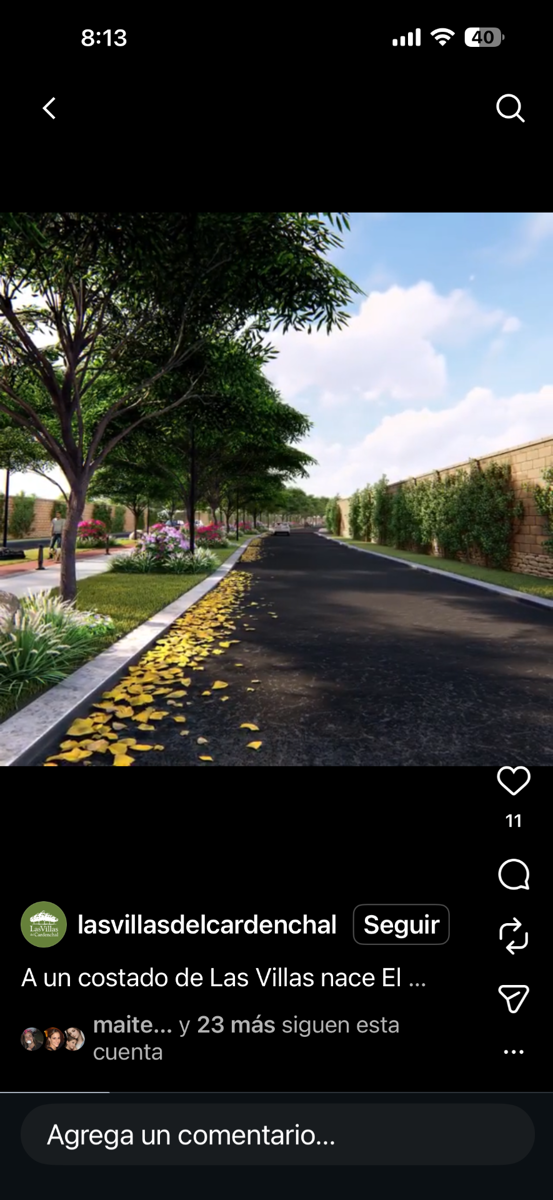 Vista 5 de Terreno en Venta en El Cardenchal, Torreón, Coahuila de Zaragoza