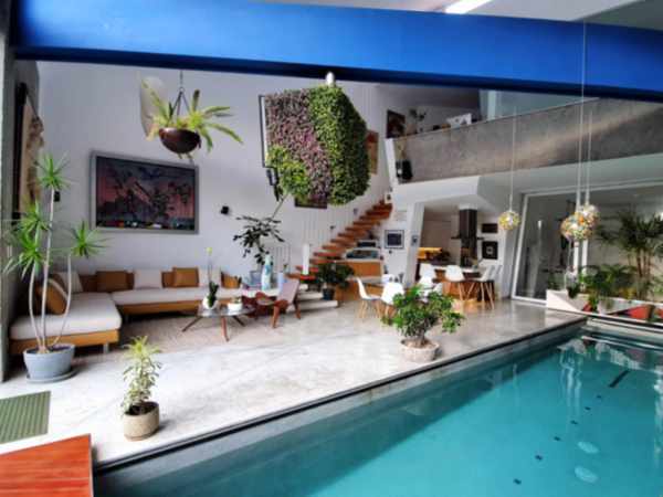 Casa en venta en Lomas de Angelópolis II, San Andrés Cholula — foto 2 de 14