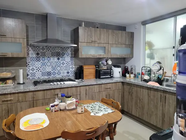 Casa en venta en Rincón de la Arborada, San Pedro Cholula — foto 3 de 18