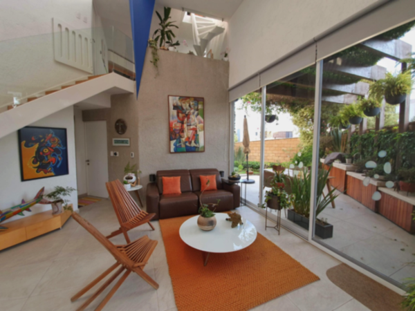 Casa en venta en Lomas de Angelópolis II, San Andrés Cholula — foto 3 de 14