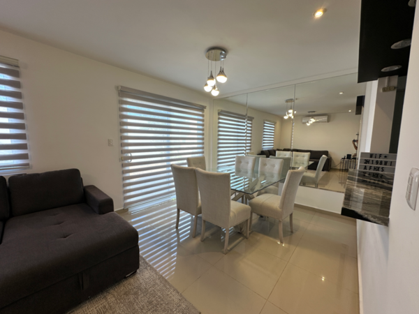 Casa en venta en Sorrento, Saltillo — foto 2 de 32