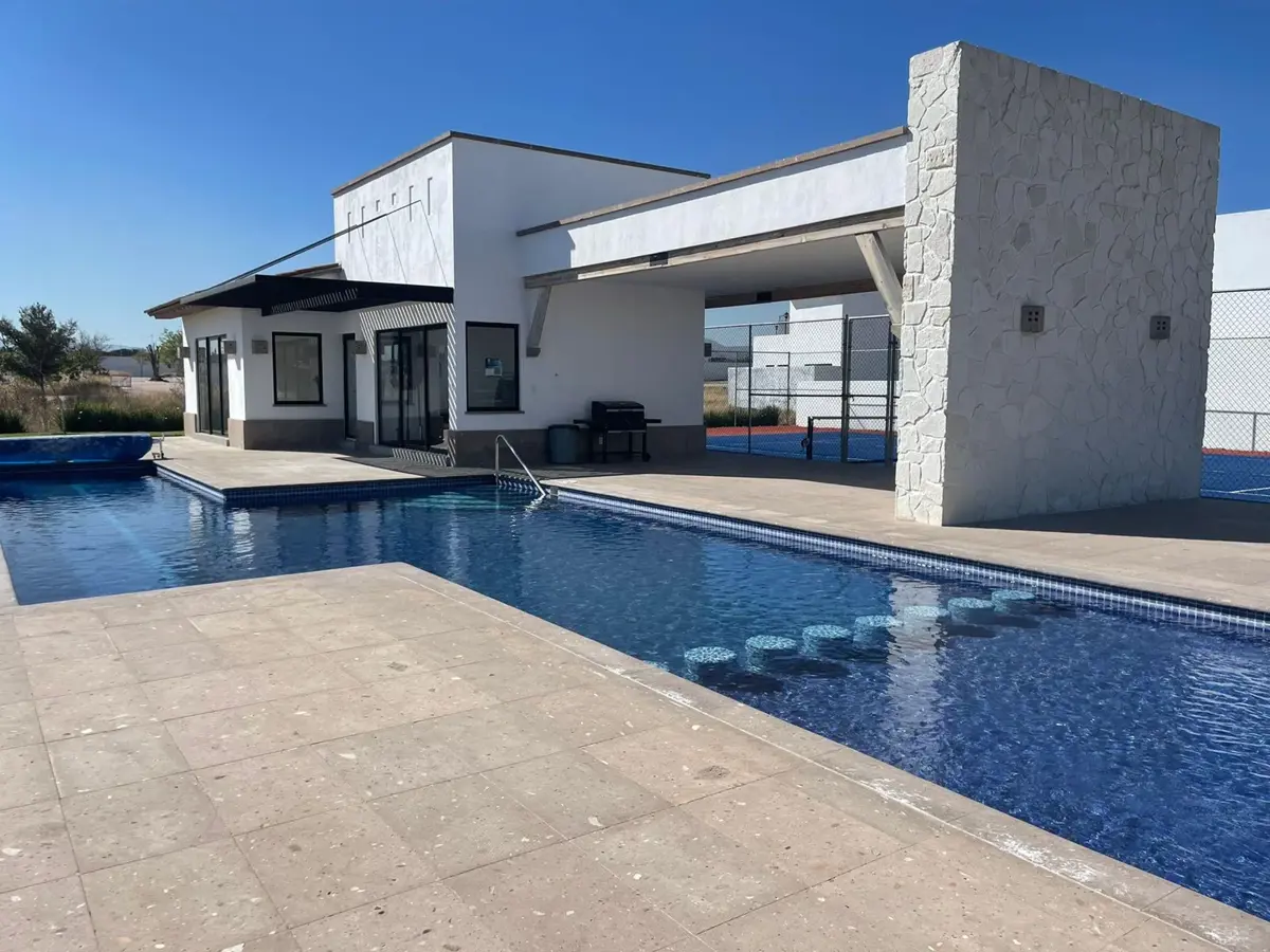 Terreno en venta en Ciudad Maderas, El Marqués — foto 1 de 12