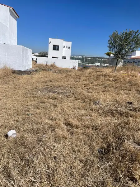Terreno en venta en Ciudad Maderas, El Marqués — foto 3 de 12