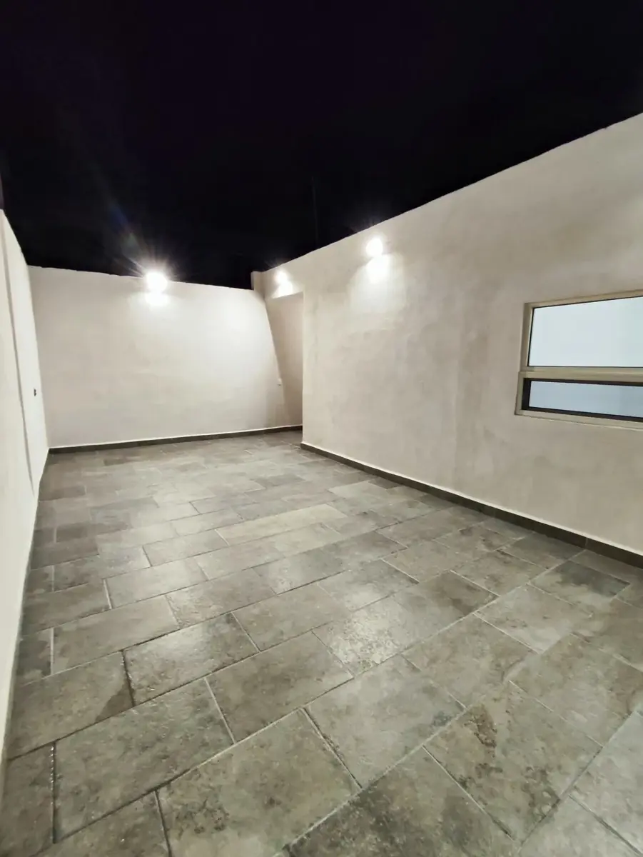 Casa en Venta en Carmen Romano de Lopez Portillo (fomerrey 27), San Nicolás de los Garza, Nuevo León