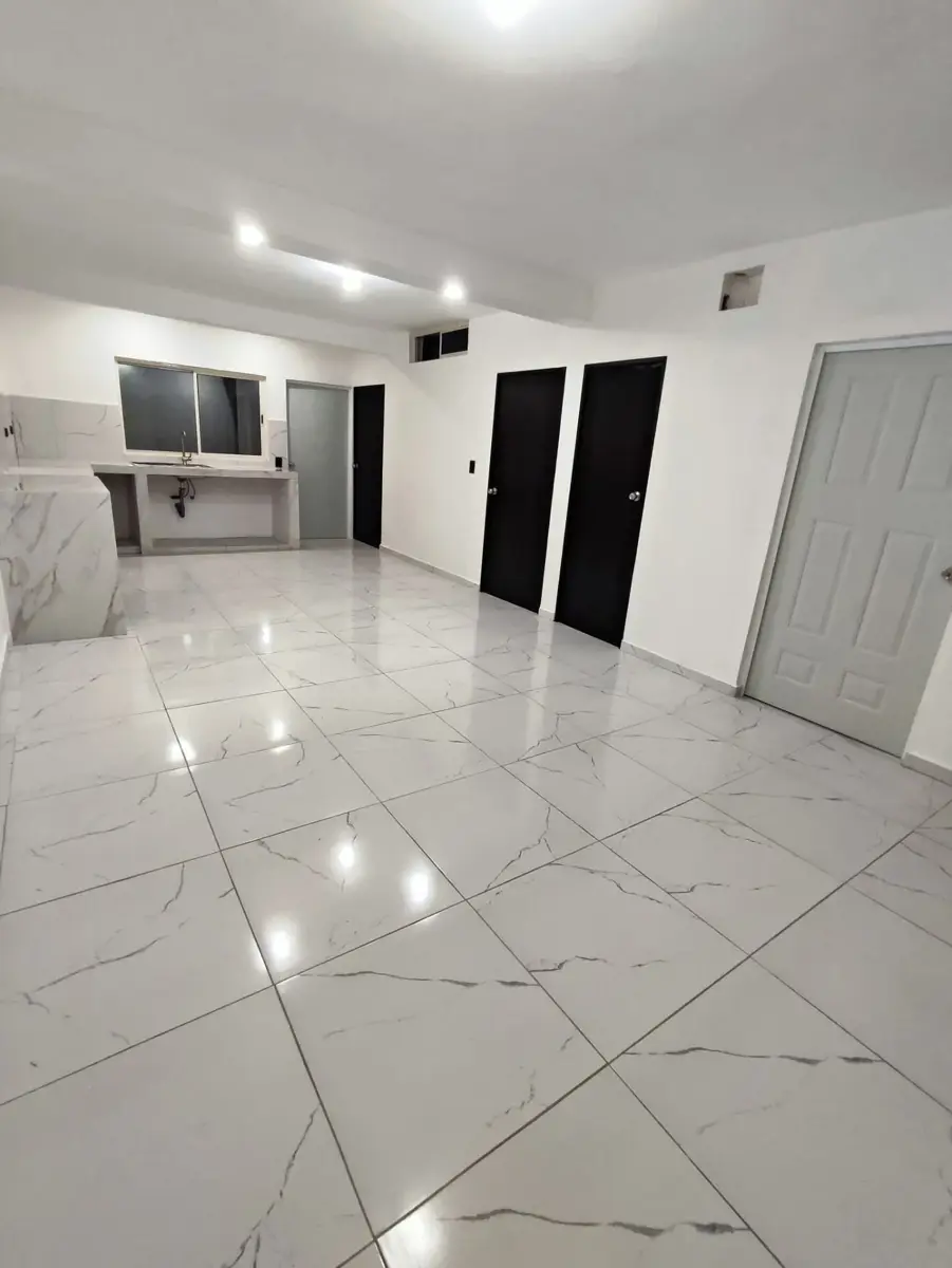 Casa en Venta en Carmen Romano de Lopez Portillo (fomerrey 27), San Nicolás de los Garza, Nuevo León