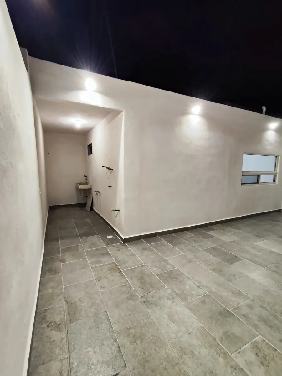 Casa en Venta en Carmen Romano de Lopez Portillo (fomerrey 27), San Nicolás de los Garza, Nuevo León