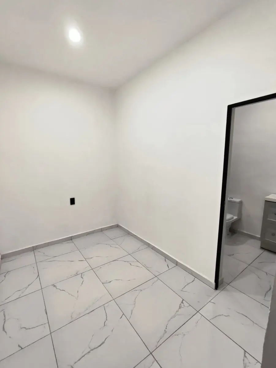 Casa en Venta en Carmen Romano de Lopez Portillo (fomerrey 27), San Nicolás de los Garza, Nuevo León