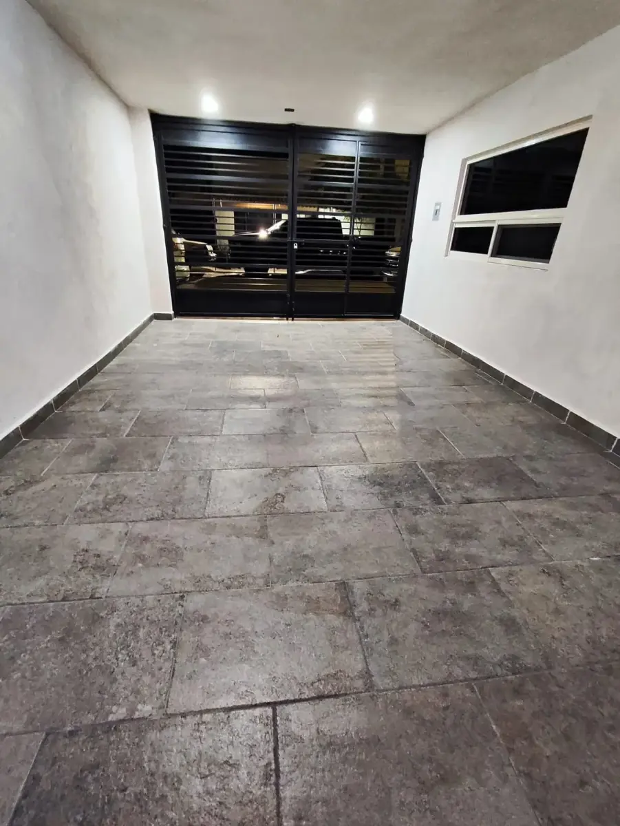 Casa en Venta en Carmen Romano de Lopez Portillo (fomerrey 27), San Nicolás de los Garza, Nuevo León