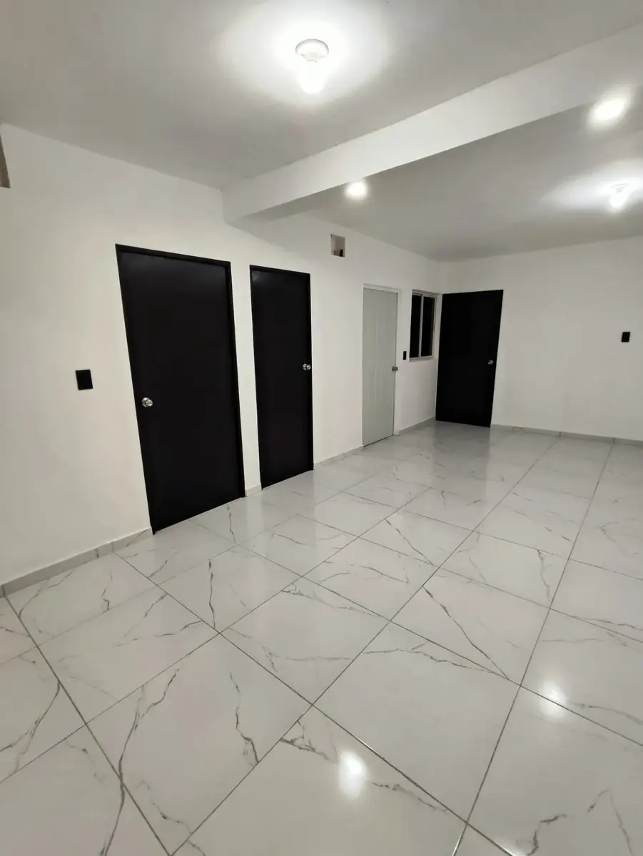 Casa en Venta en Carmen Romano de Lopez Portillo (fomerrey 27), San Nicolás de los Garza, Nuevo León