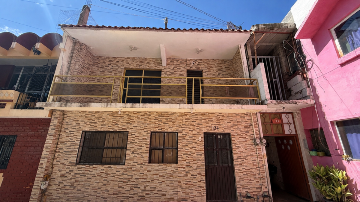 Casa en venta en El Coecillo, León — foto 1 de 19