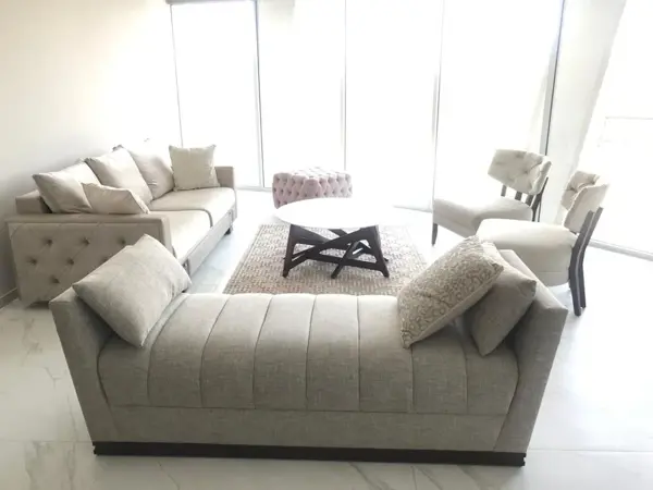 Departamento en renta en Santa Fe, Álvaro Obregón — foto 3 de 10