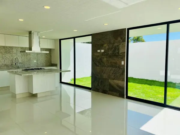 Casa en venta en Lomas de Angelópolis, San Andrés Cholula — foto 2 de 32