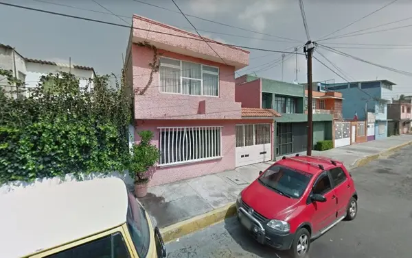 Casa en venta en Constitucion de 1917, Iztapalapa — foto 3 de 9