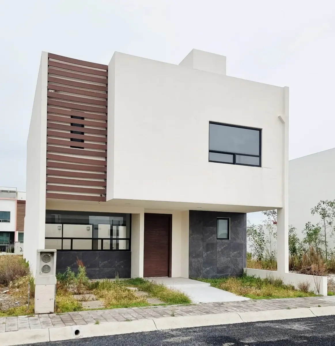 Casa en venta en Explanada Sur, Pachuca de Soto — foto 1 de 18